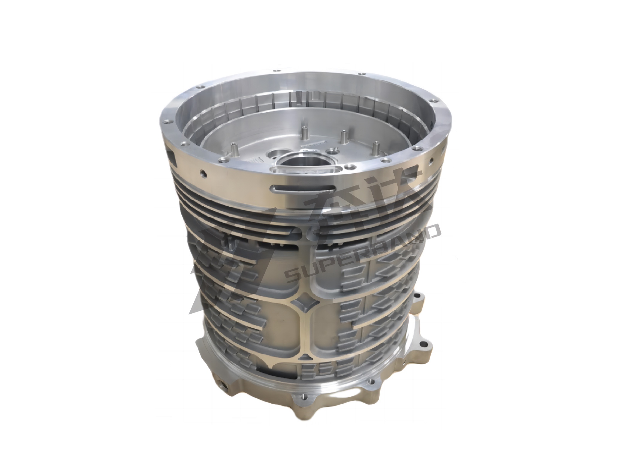 新能源汽车电机壳